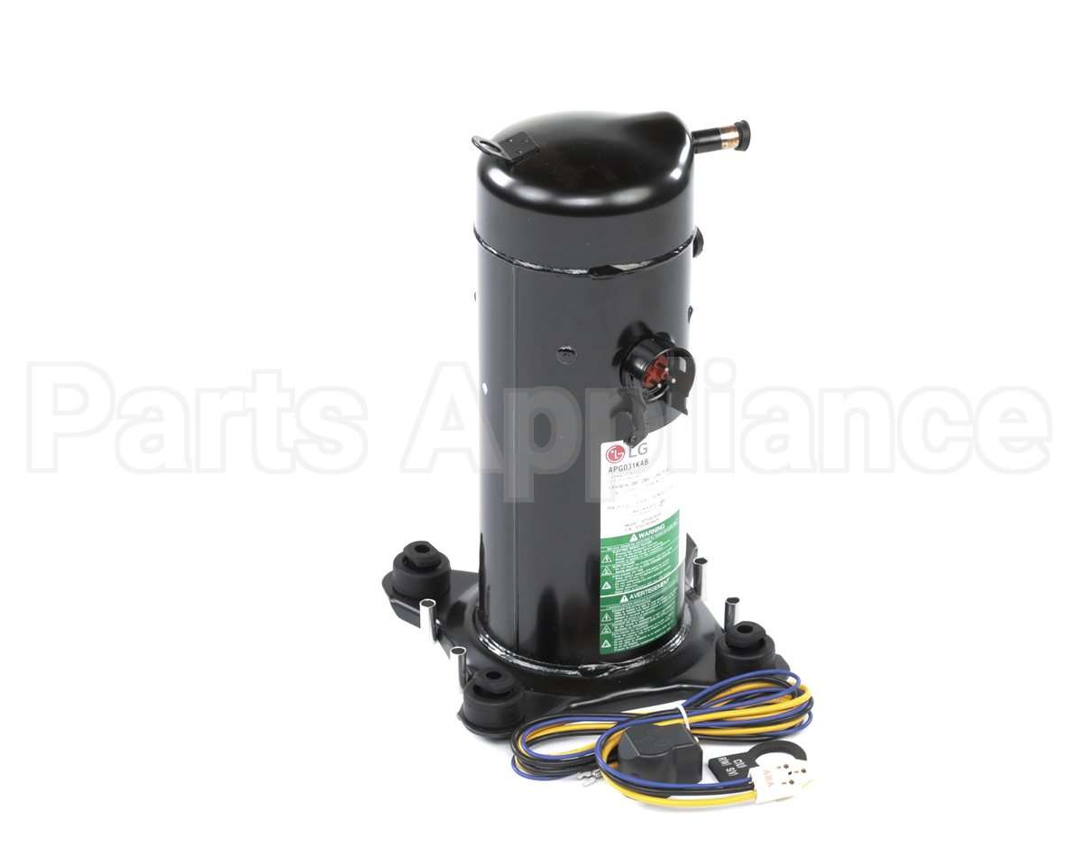 APG031KAB International Comfort Pro Compressor