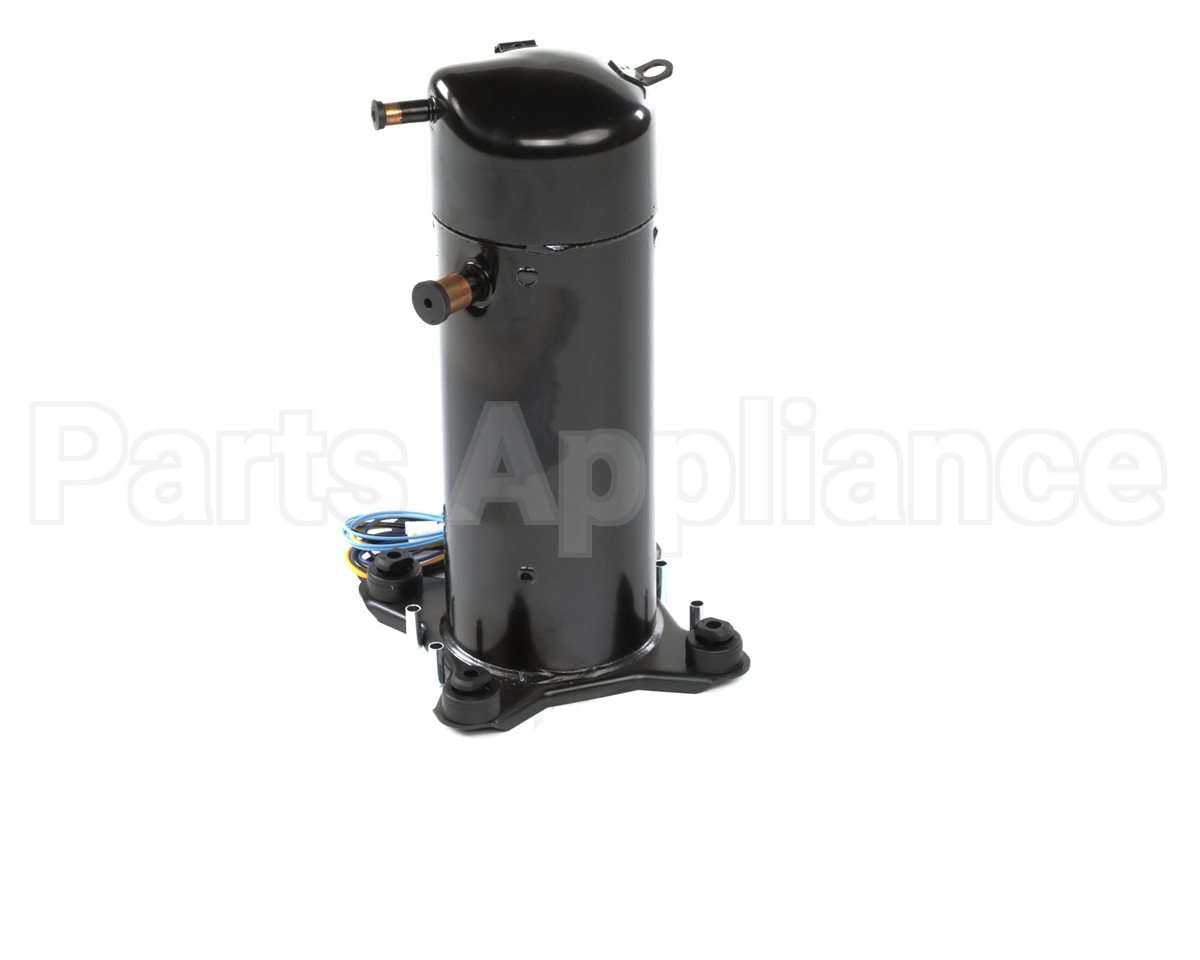 AQA038KAB International Comfort Pro Compressor, Scroll