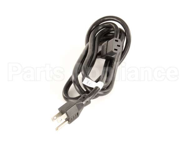 AR005-194-TD006 Varimixer Power Cord Plug W5A Teddy
