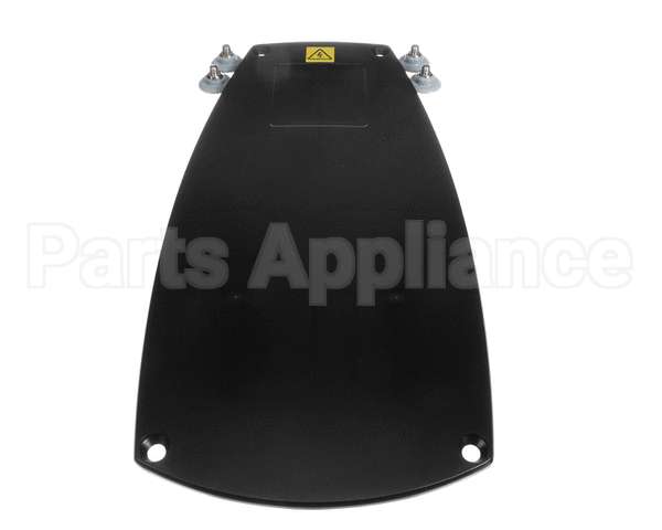 AR005-347-TZ001 Varimixer Bottom Plate W5A Teddy