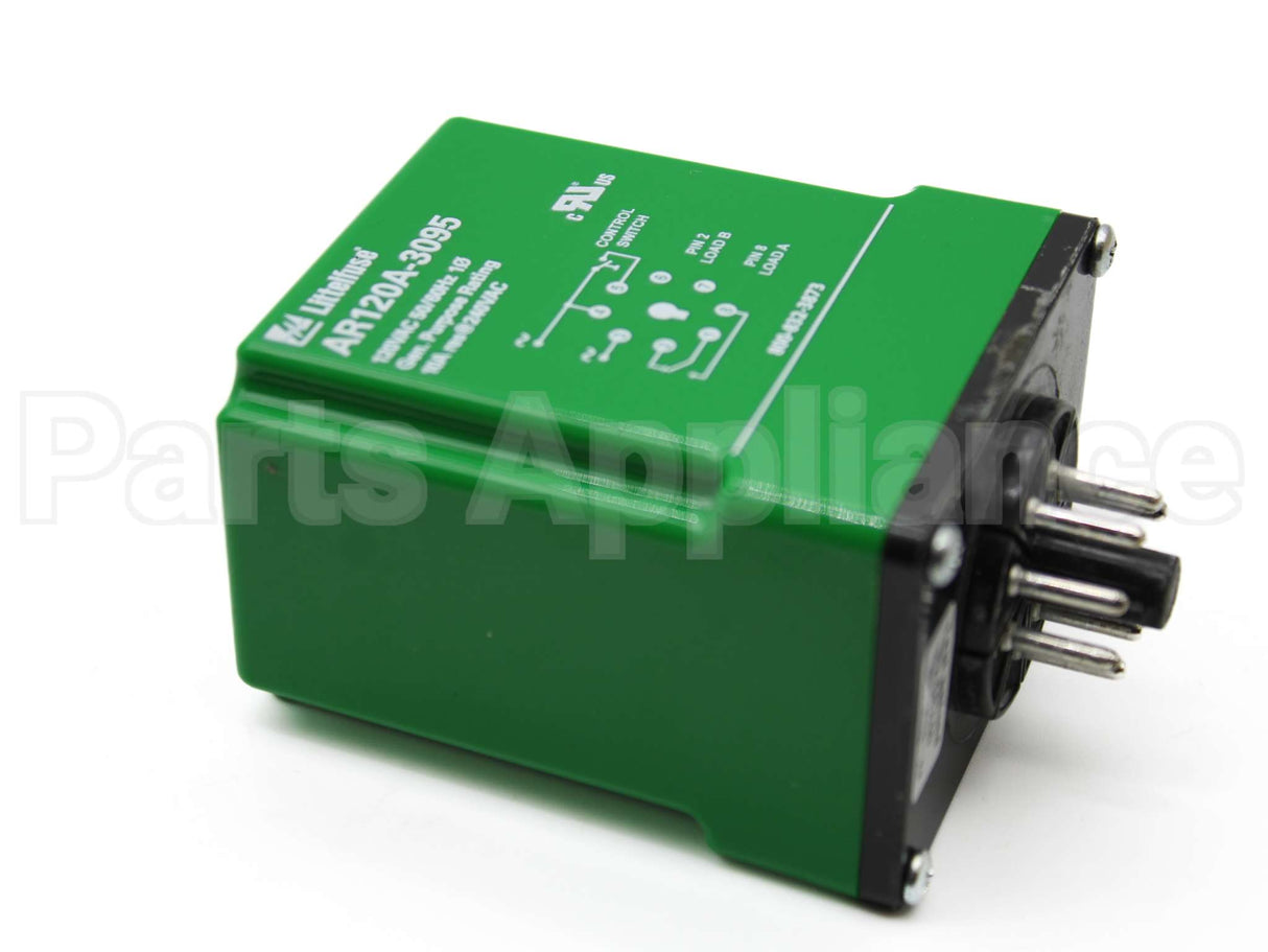 AR120A-3095 Littelfuse Alternating Relay