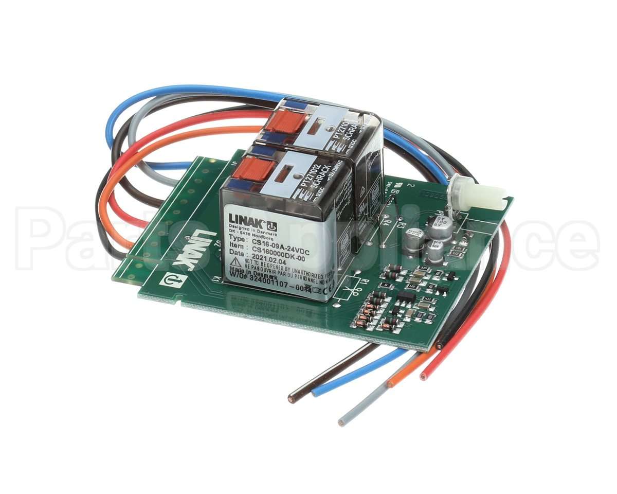AR30-425 Varimixer Control Board (B.l.)