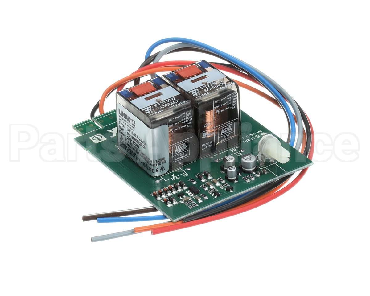 AR30-425 Varimixer Control Board (B.l.)
