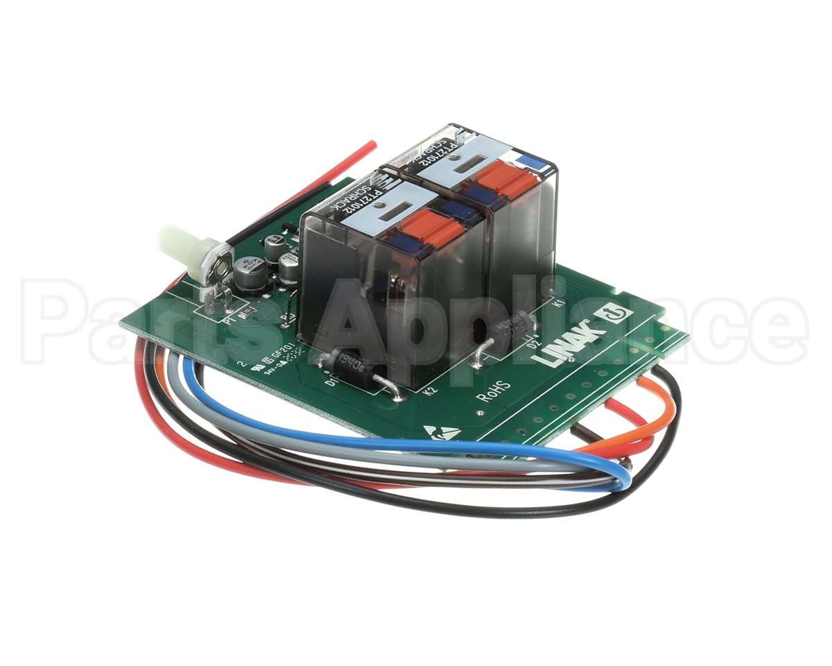 AR30-425 Varimixer Control Board (B.l.)