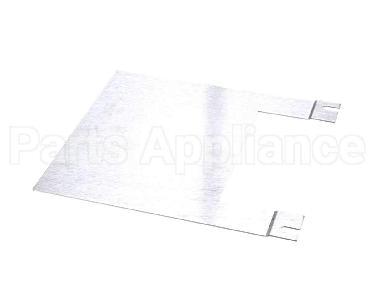 AR31-270 Varimixer Plate (Upper)