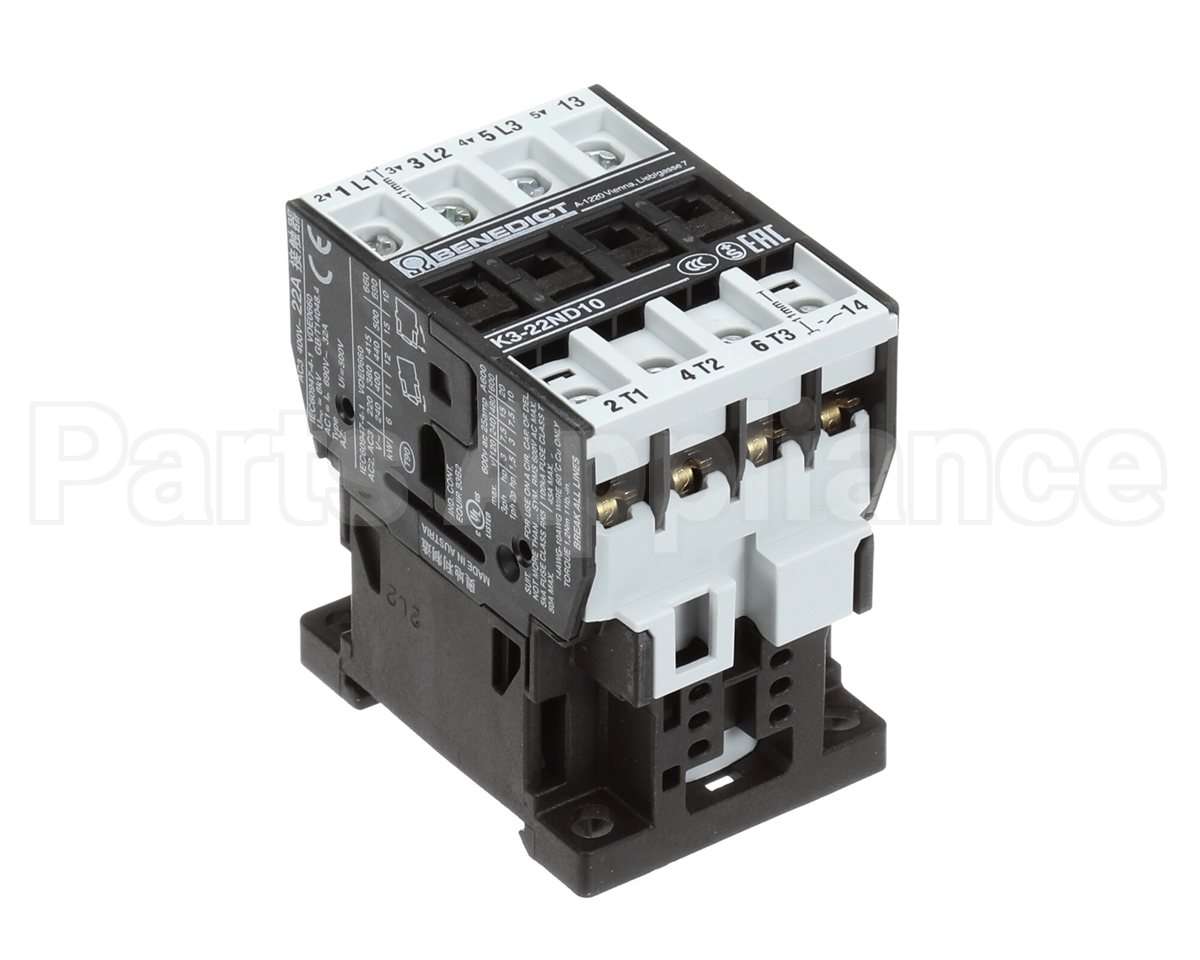 AR31-88.113 Varimixer Contactor