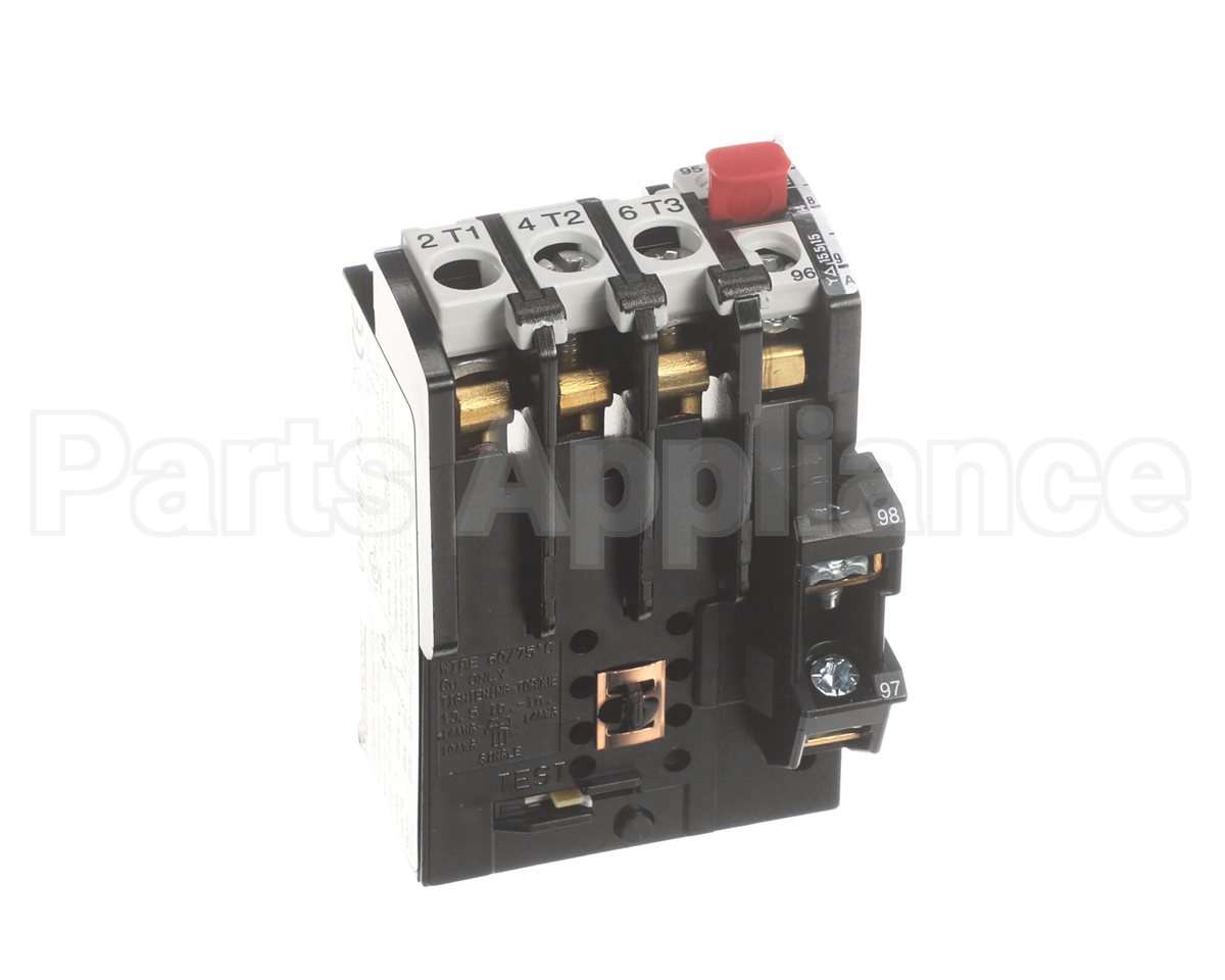 AR31-88.203 Varimixer Thermal
