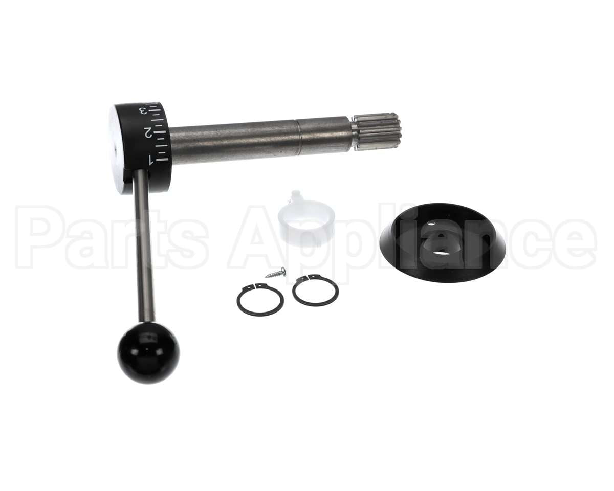 AR61-47Z Varimixer Speed Selector Lever Assy
