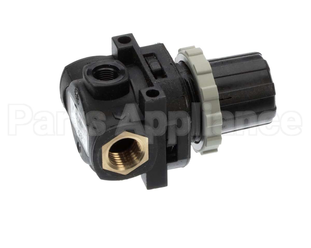 AR800-2500003 Cleveland Min Air Regulator, W/O Bowl