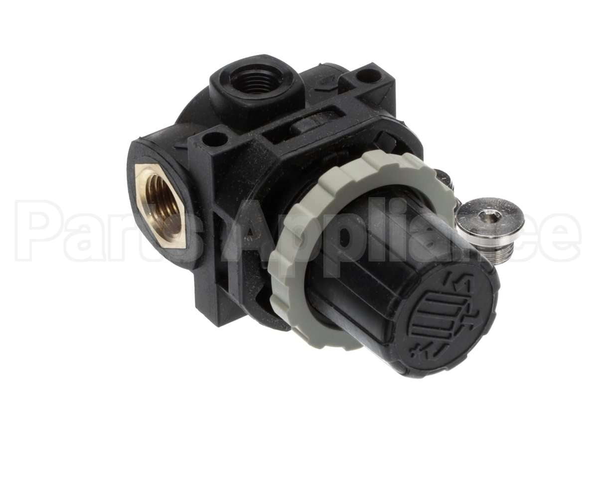 AR800-2500003 Cleveland Min Air Regulator, W/O Bowl