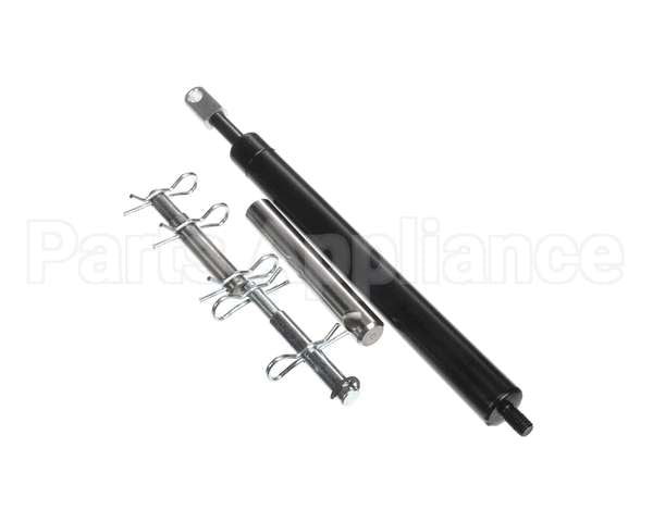 AR81-600.1M Varimixer Oil Damper
