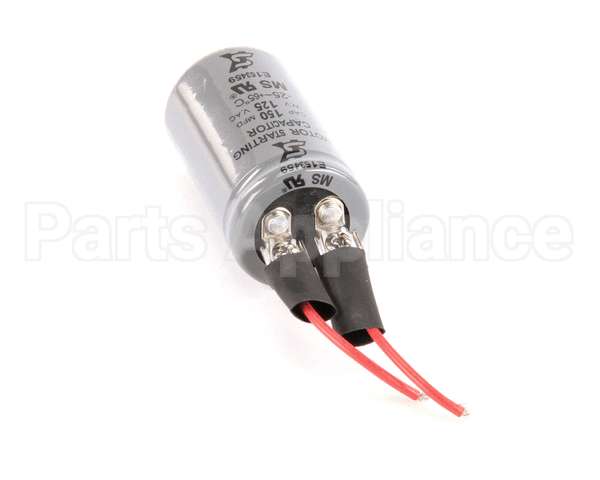 ARM-01-127 Thunderbird Capacitor