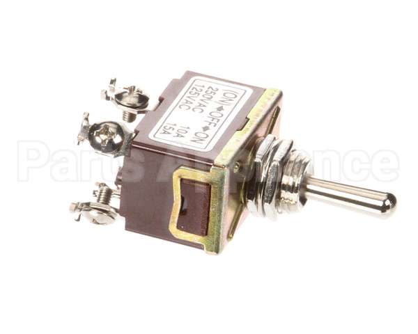 ARM-02-186-1 Thunderbird Selector, Toggle