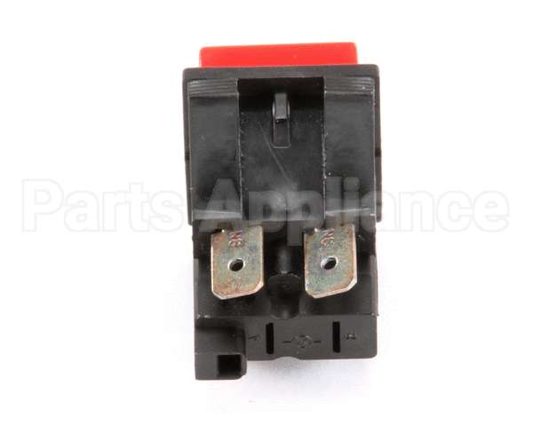 ARM-02-186-3-A Thunderbird Selector, Single Button,Red