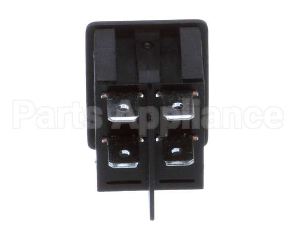 ARM-02-186-4 Thunderbird Selector Red Rocker