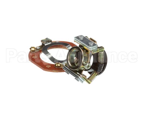 ARM-30-49 Thunderbird Start Winding