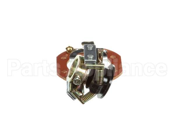 ARM-30-49 Thunderbird Start Winding