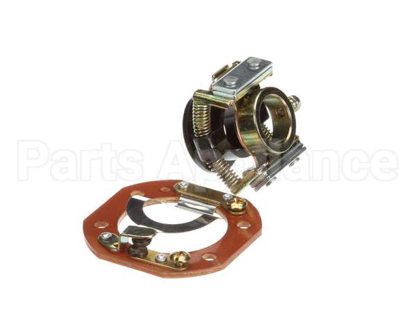 ARM-30-49 Thunderbird Start Winding