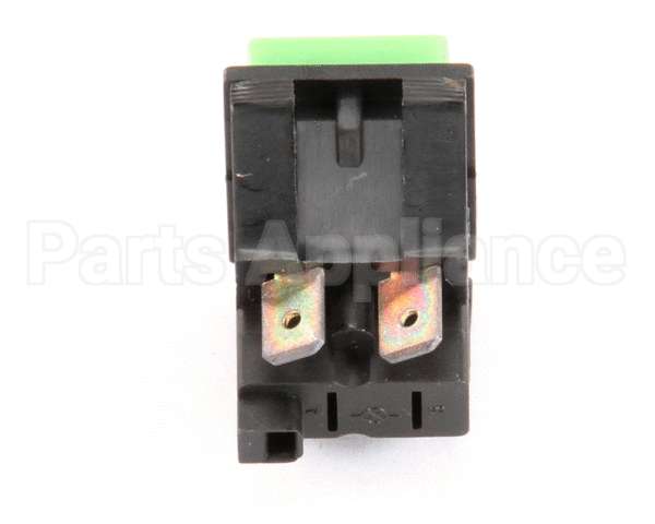 ARM-3040-211A Thunderbird Green Button