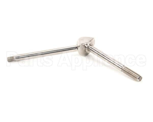 ARM-60-147 Thunderbird Bowl Clamp(L)