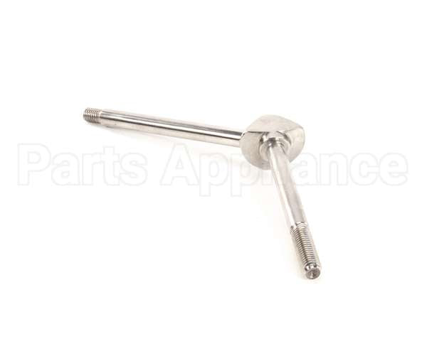 ARM-60-147 Thunderbird Bowl Clamp(L)