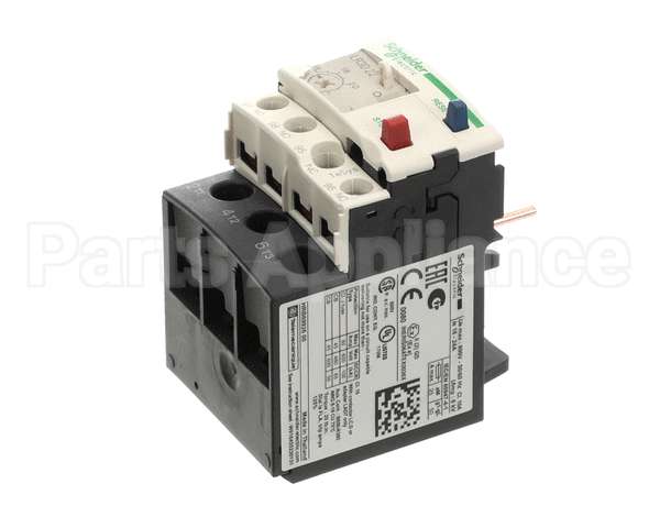 ARM-60-185 Thunderbird Relay