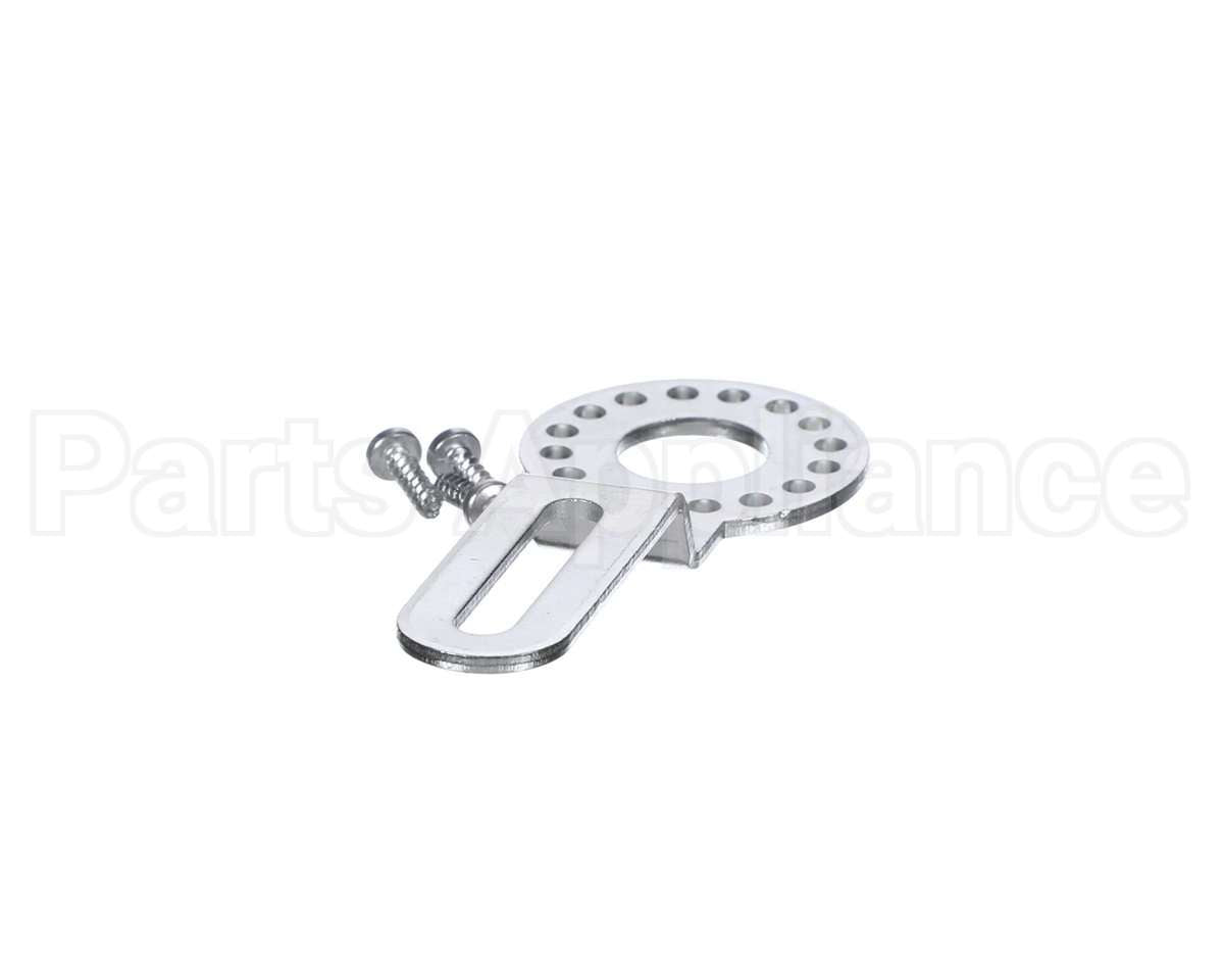 ARM0150 Trane Arm; Actuator Crank