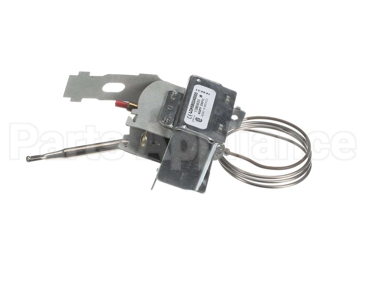 AS-1380500 Bakers Pride Switch Limit Rs No.lch-58