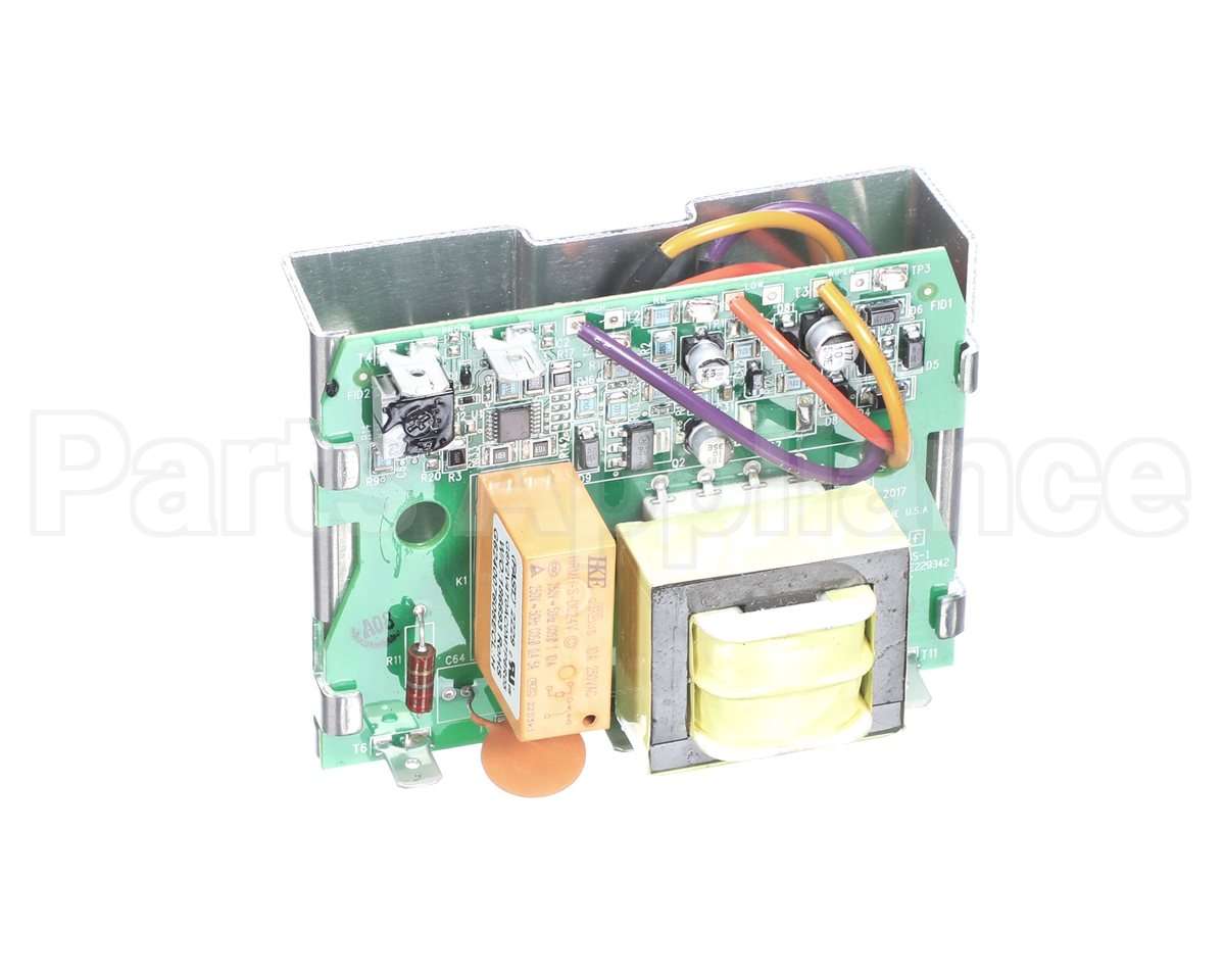 AS-1400110 Apw Wyott Control, G6 Dial Convection Ov