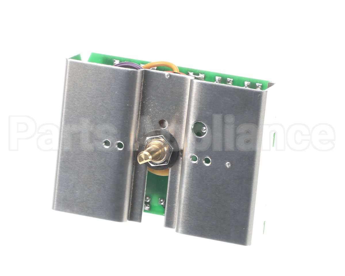 AS-1400110 Bakers Pride Control, G6 Dial Convection Ov
