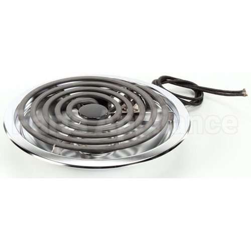 AS-1404808 Compatible Apw 208V Rear Burner