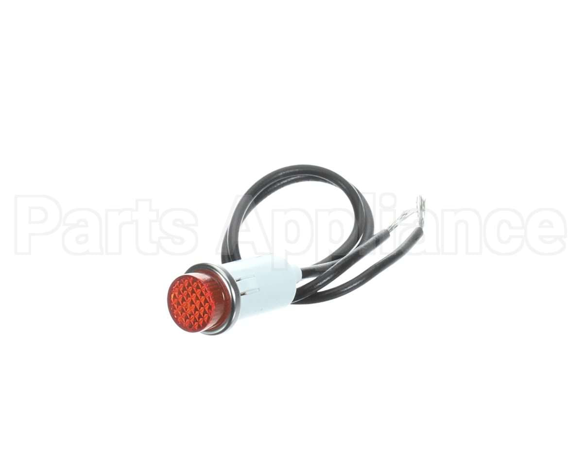 AS-1509500 Apw Wyott Light,Pilot Ambert-Stat 28Vac,