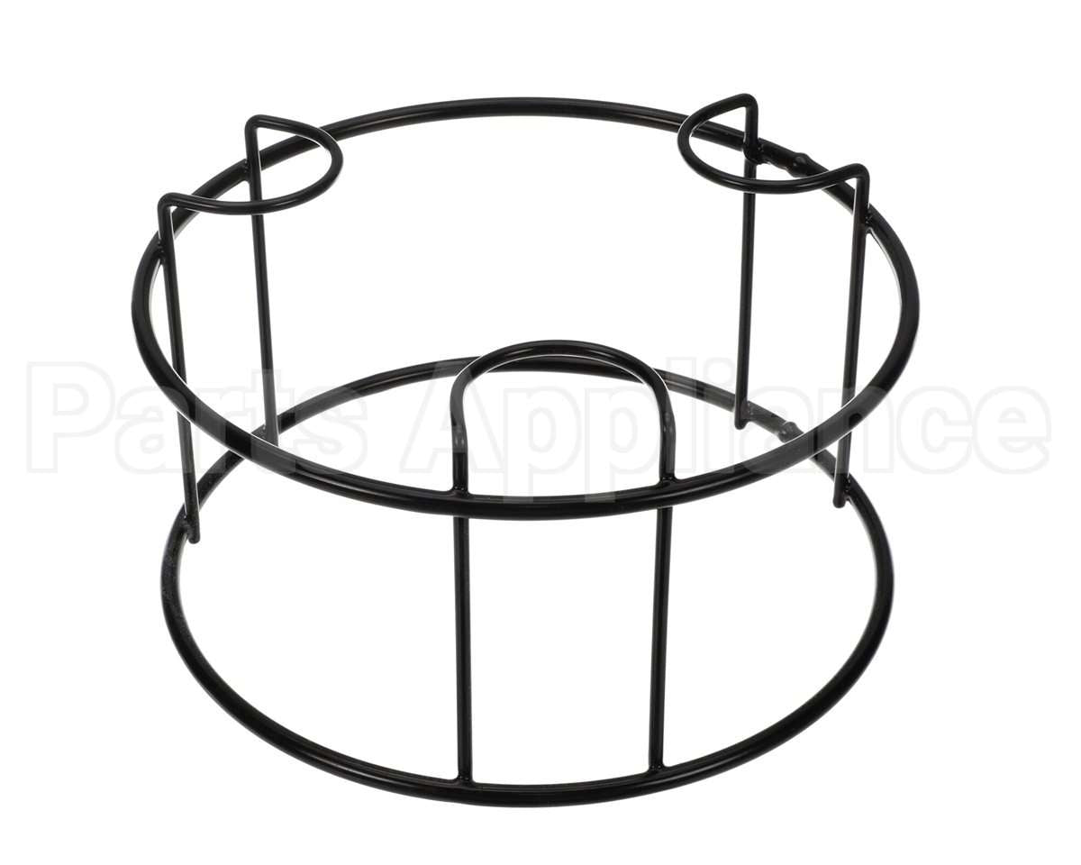 AS-20542400 Apw Wyott Weldment Head Coated