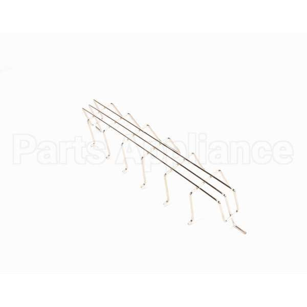 AS-21775100 Compatible Apw Basket, Dog Steamer