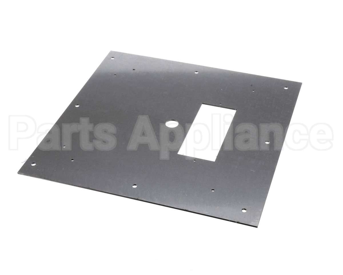 AS-21818138 Apw Wyott Panel, Motor Mounting Nogales