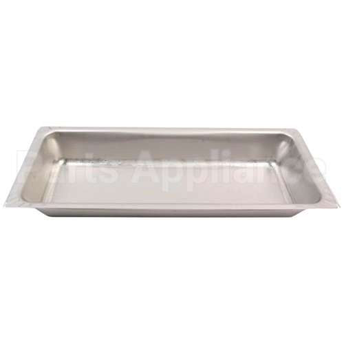 AS-2425400 Compatible Apw Grease Pan 18 Inch