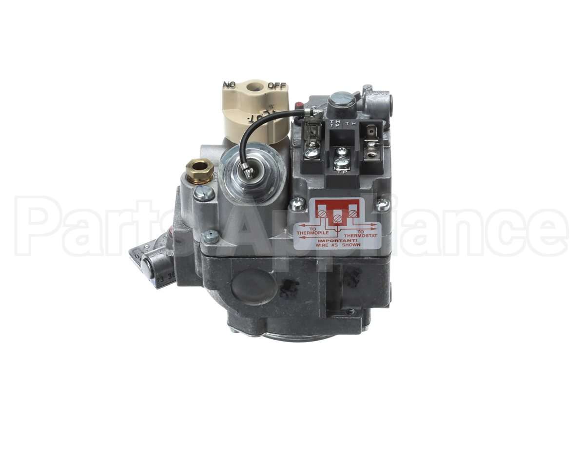 AS-300225 Bakers Pride Valve;Combo Fryer Lp