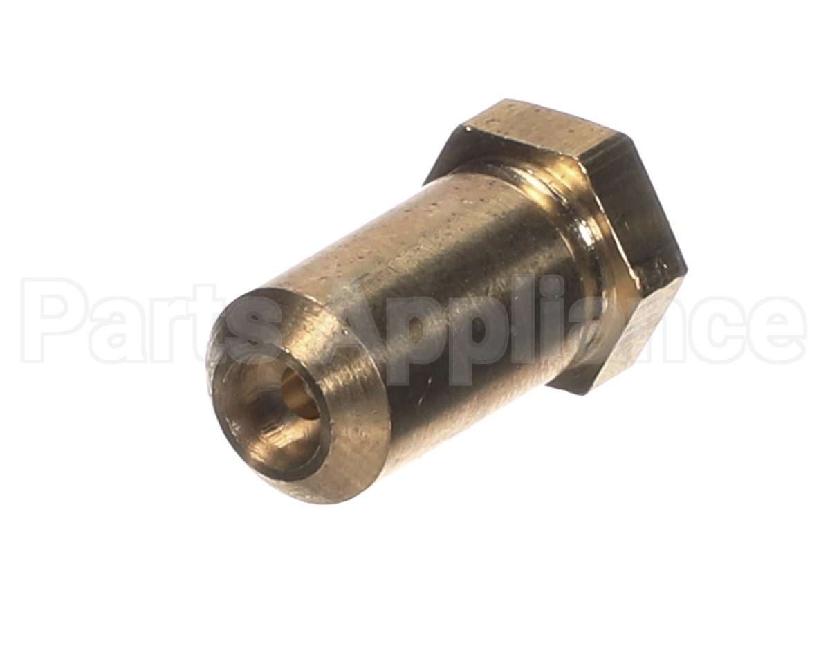 AS-301034 Apw Wyott Orifice Hood #34 3/8-27 X 1/2