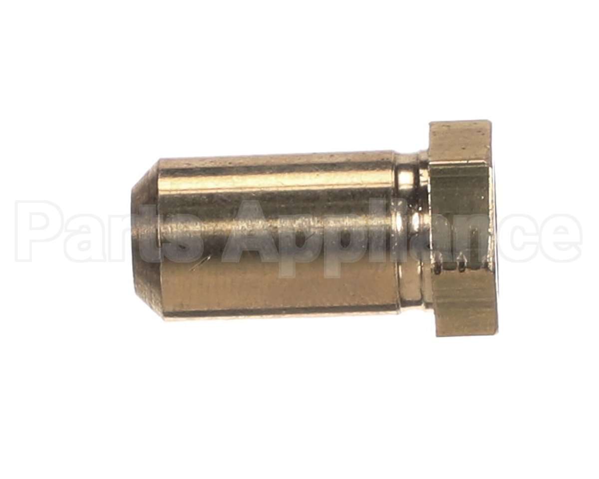 AS-301034 Apw Wyott Orifice Hood #34 3/8-27 X 1/2