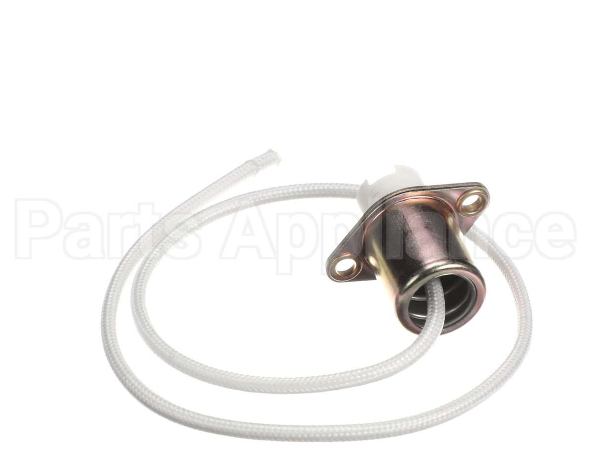 AS-3100801 Apw Wyott Socket, Heater