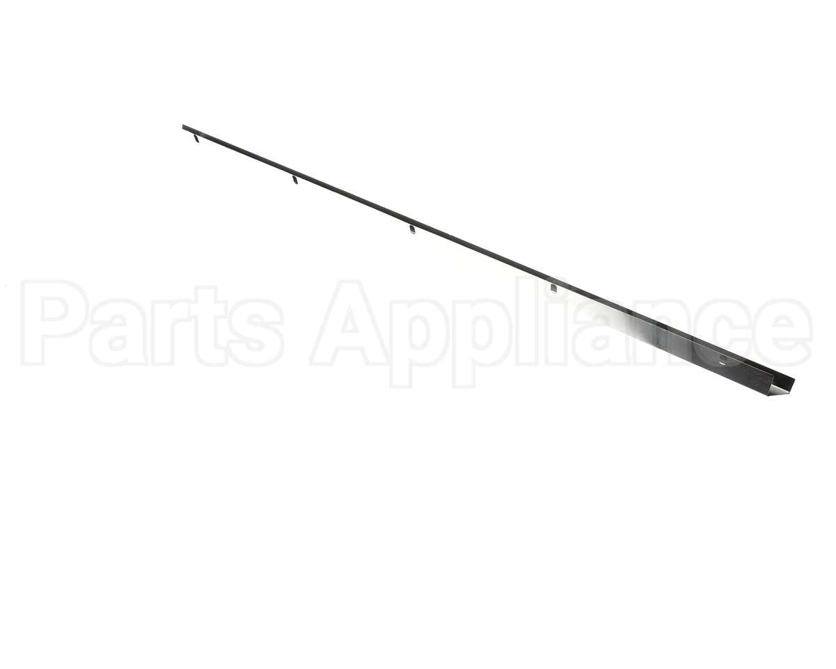 AS-340160 Bakers Pride Seal;Door Top & Bottom Cv