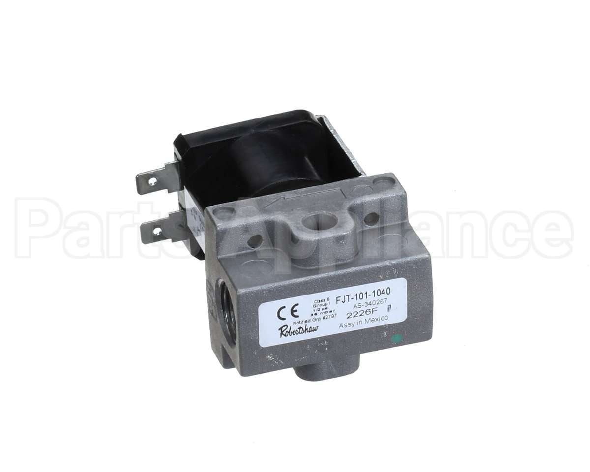 AS-340267 Apw Wyott Solenoid,115V