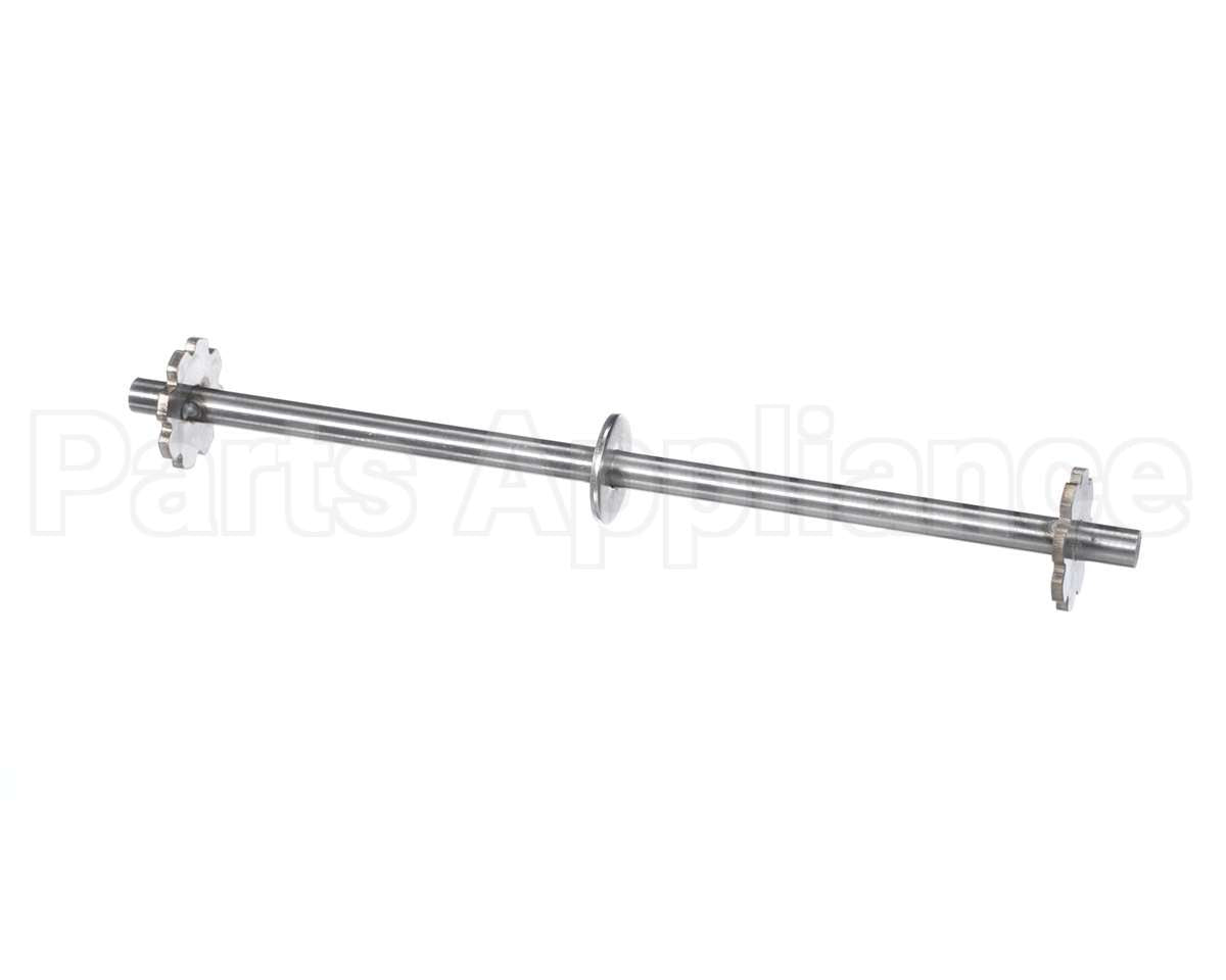 AS-38254 Apw Wyott W/Assembly, Idler Shaft