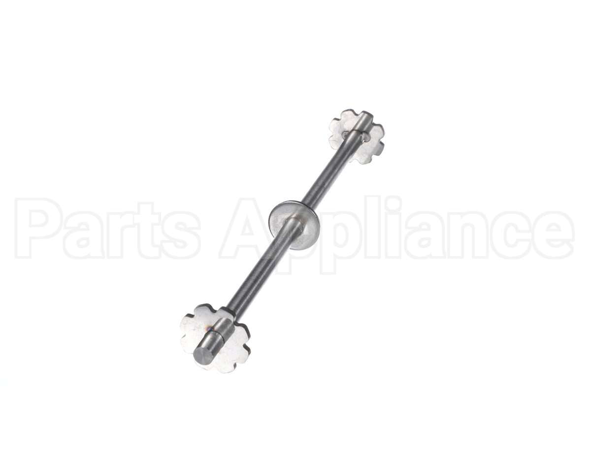 AS-38254 Apw Wyott W/Assembly, Idler Shaft