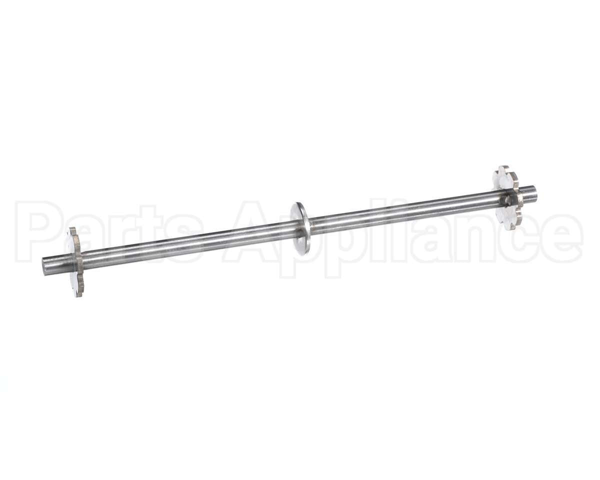 AS-38254 Apw Wyott W/Assembly, Idler Shaft
