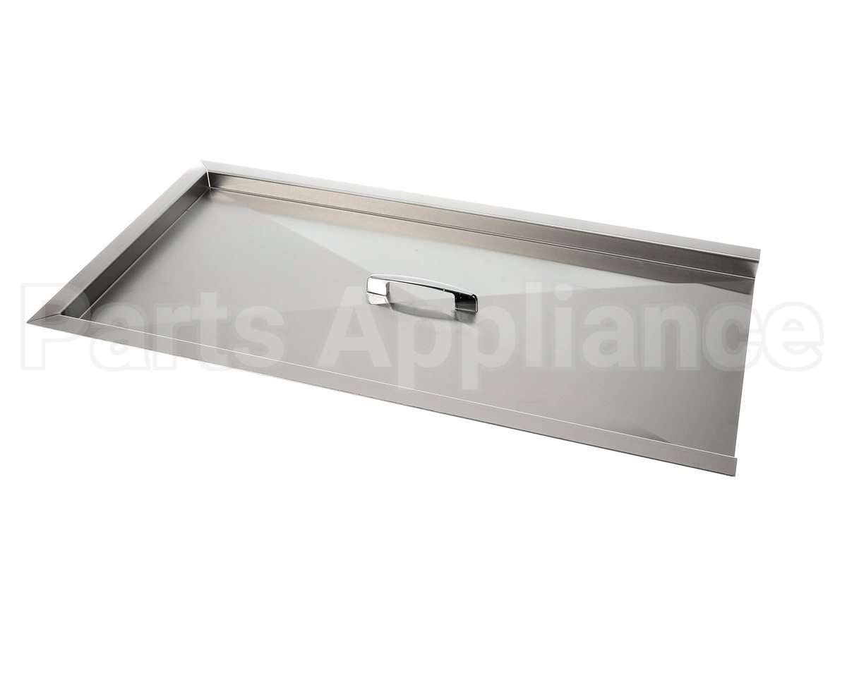 AS-390156 Tri-Star Manufacturing Cover;Vessel W/Handle 15C Frye