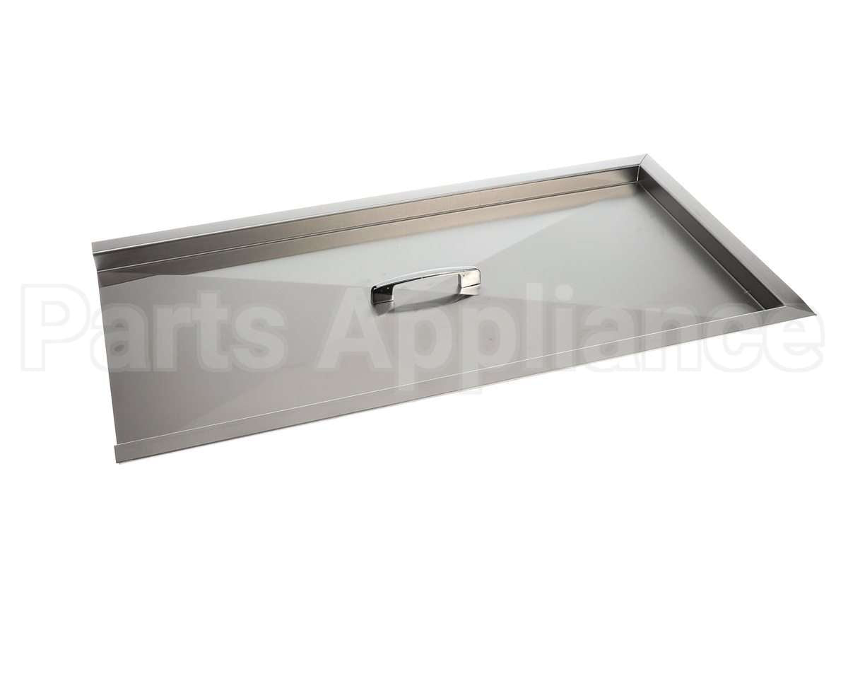 AS-390156 Tri-Star Manufacturing Cover;Vessel W/Handle 15C Frye