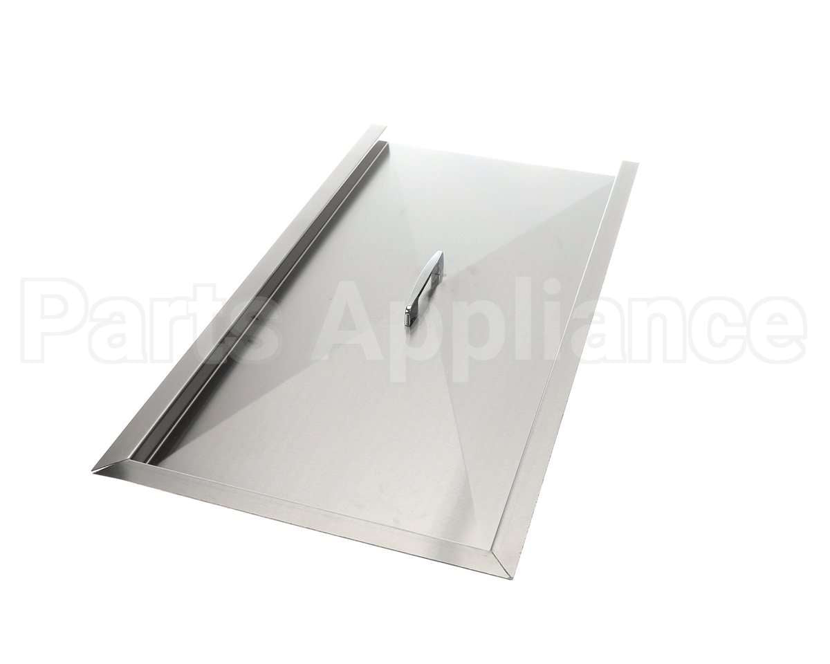 AS-390156 Tri-Star Manufacturing Cover;Vessel W/Handle 15C Frye