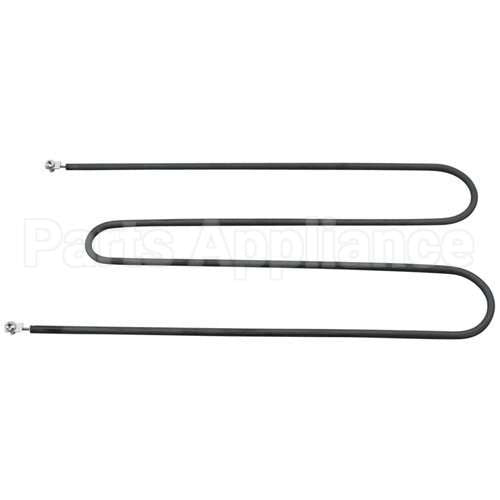 AS-54051 Compatible Apw Warmer Element 208V 1600W 16" X 6-1/4"