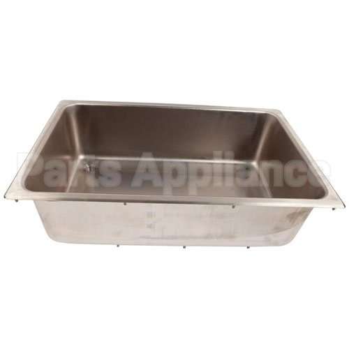 AS-54580 Compatible Apw Well Pan Stud Weld Assy